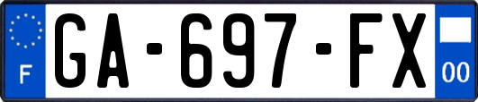 GA-697-FX