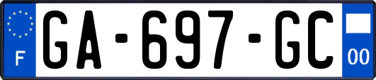 GA-697-GC