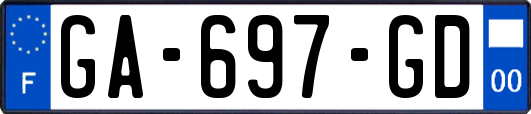 GA-697-GD