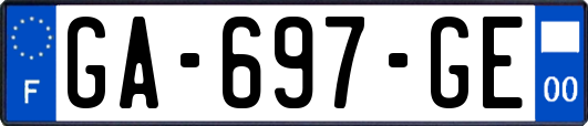 GA-697-GE