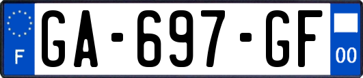 GA-697-GF