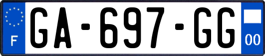GA-697-GG