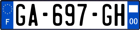 GA-697-GH