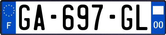 GA-697-GL