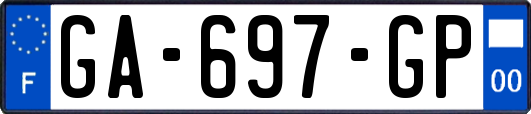 GA-697-GP