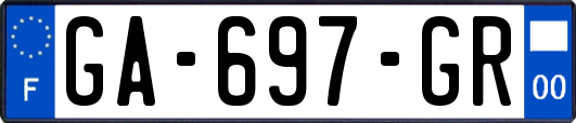 GA-697-GR