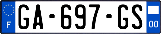 GA-697-GS