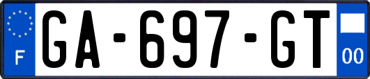 GA-697-GT
