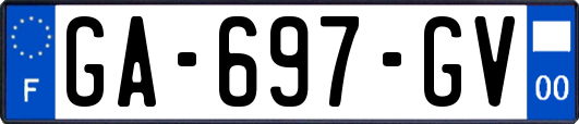 GA-697-GV