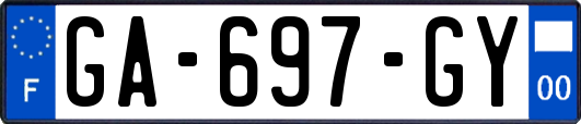 GA-697-GY