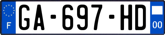 GA-697-HD