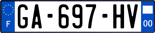 GA-697-HV