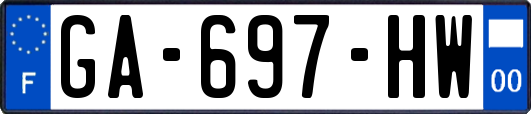 GA-697-HW