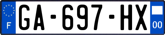 GA-697-HX