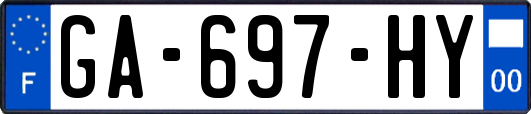 GA-697-HY