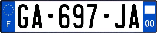 GA-697-JA