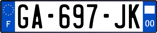 GA-697-JK