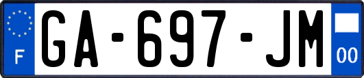 GA-697-JM