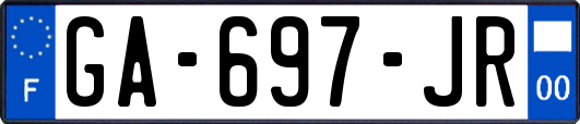 GA-697-JR
