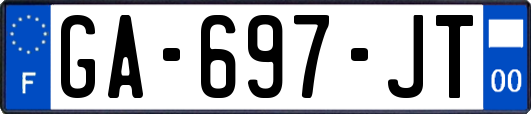 GA-697-JT