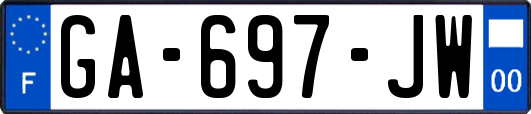 GA-697-JW