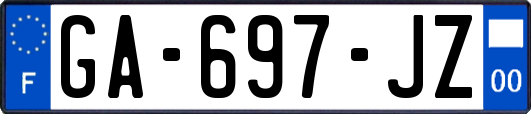 GA-697-JZ