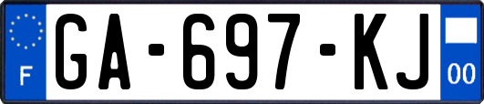 GA-697-KJ