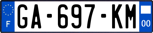 GA-697-KM