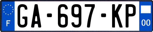 GA-697-KP
