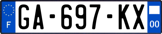 GA-697-KX