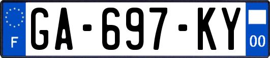 GA-697-KY