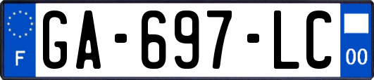 GA-697-LC