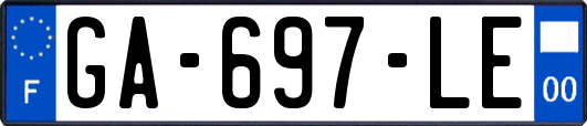 GA-697-LE