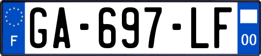 GA-697-LF