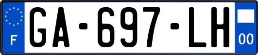 GA-697-LH