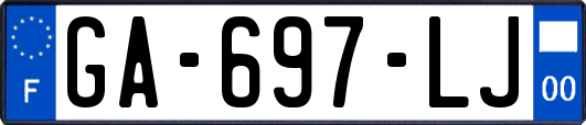 GA-697-LJ