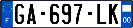 GA-697-LK