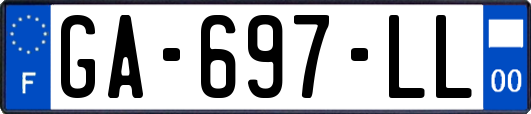 GA-697-LL