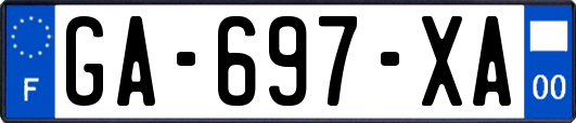 GA-697-XA
