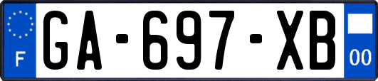 GA-697-XB