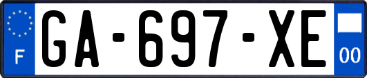GA-697-XE