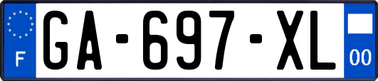 GA-697-XL