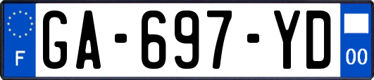 GA-697-YD
