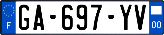 GA-697-YV