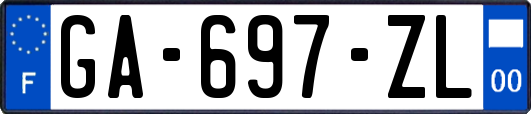 GA-697-ZL