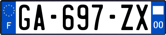 GA-697-ZX