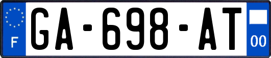 GA-698-AT