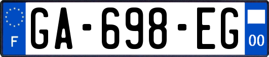 GA-698-EG