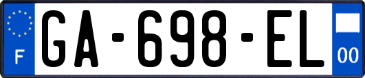 GA-698-EL