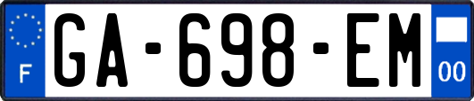 GA-698-EM